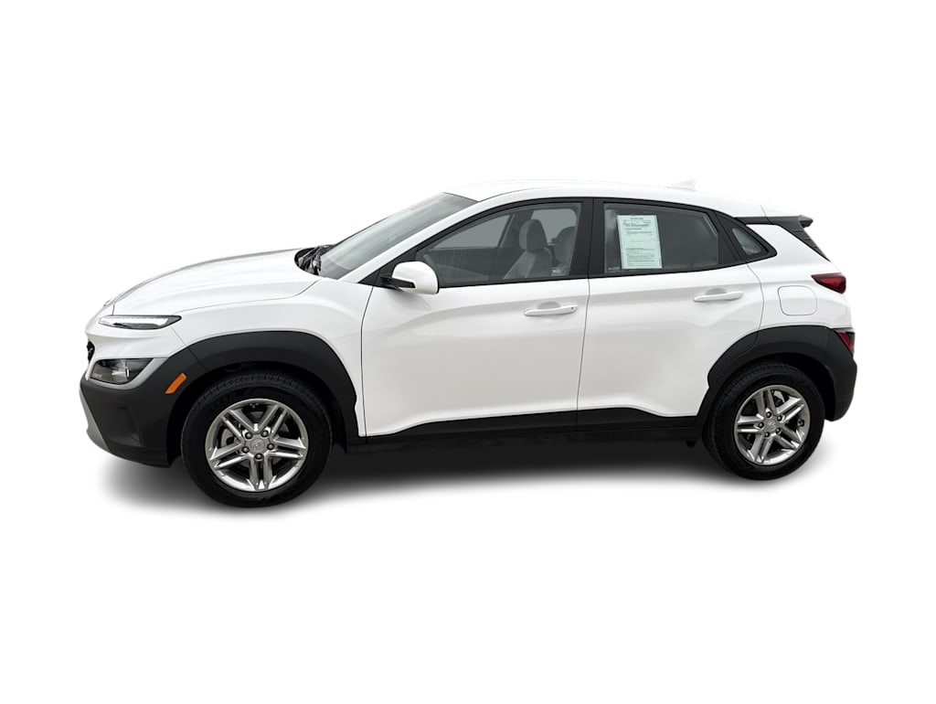 Thumbnail: 2022 Hyundai Kona - 3