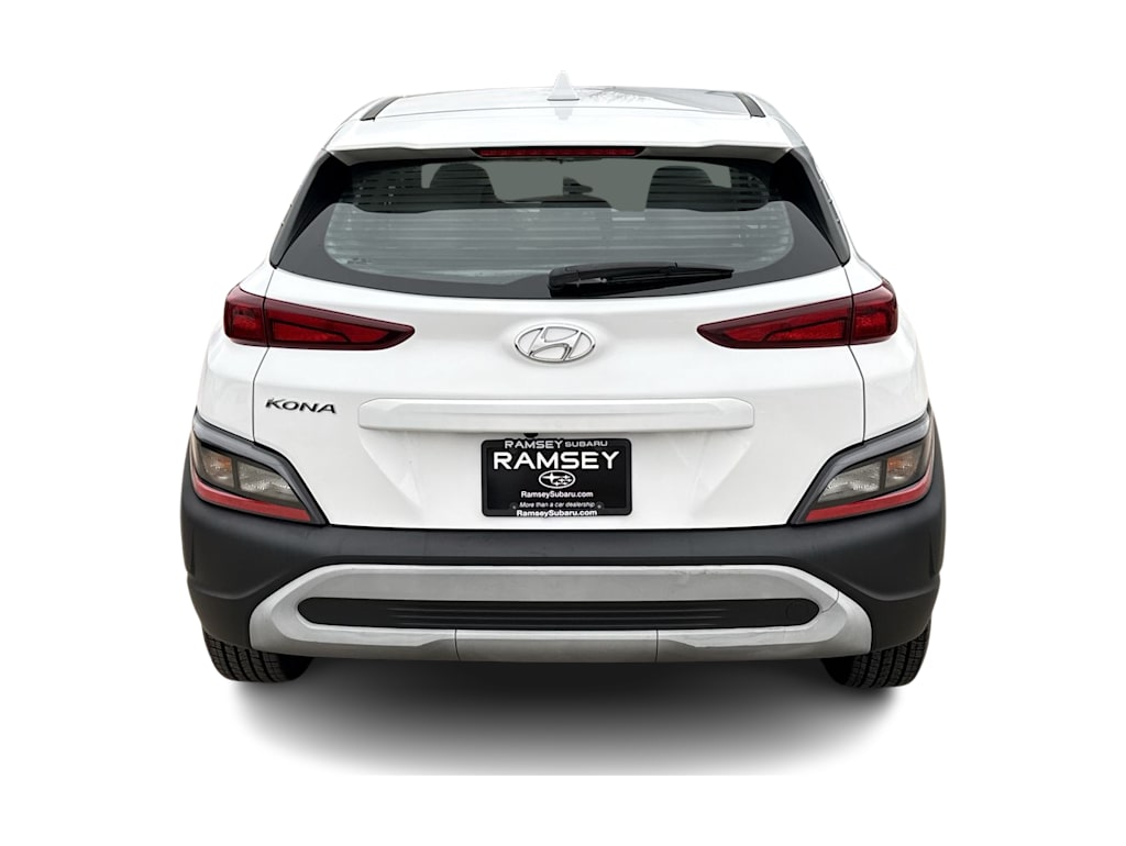 Thumbnail: 2022 Hyundai Kona - 5