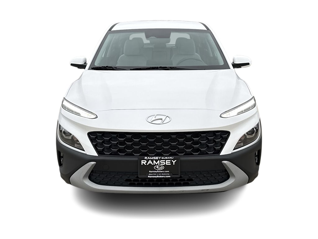 Thumbnail: 2022 Hyundai Kona - 6