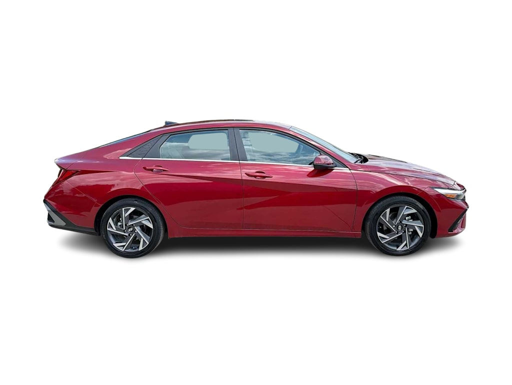 Thumbnail: 2024 Hyundai Elantra - 21