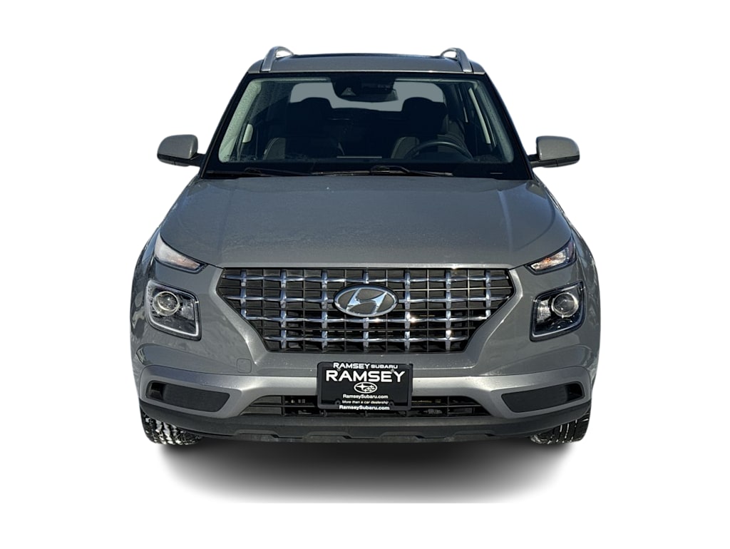 Thumbnail: 2022 Hyundai Venue - 6