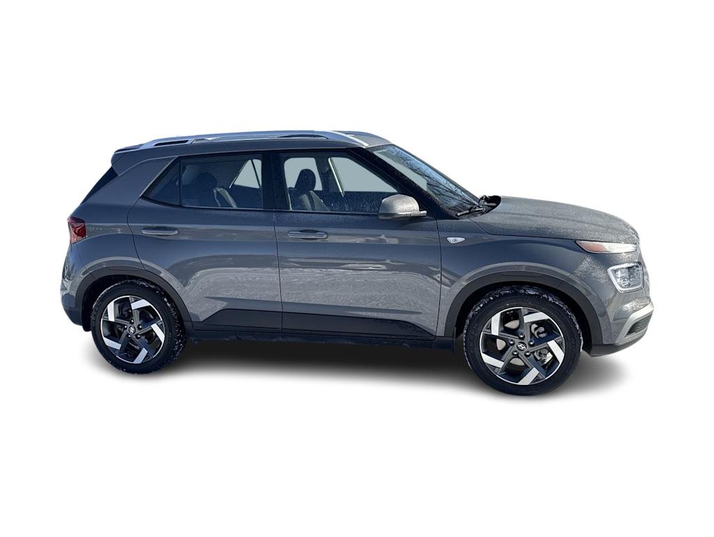 Thumbnail: 2022 Hyundai Venue - 22