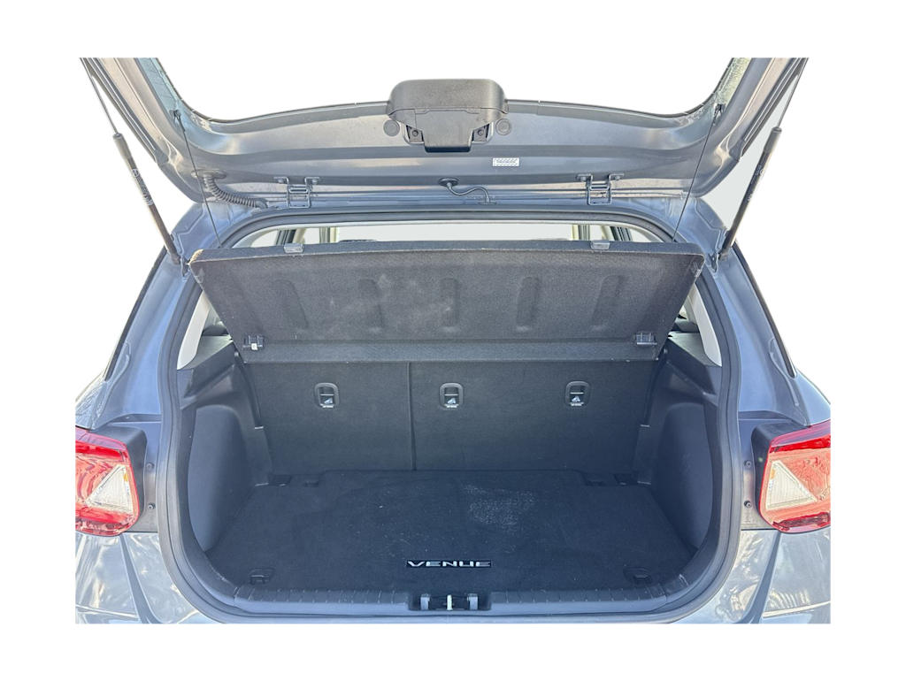 Thumbnail: 2022 Hyundai Venue - 18