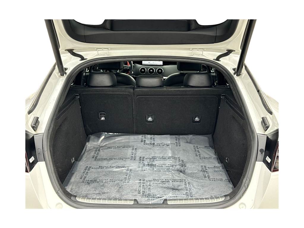 Thumbnail: 2022 Kia Stinger - 16