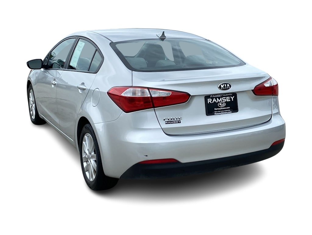 Thumbnail: 2014 Kia Forte - 3
