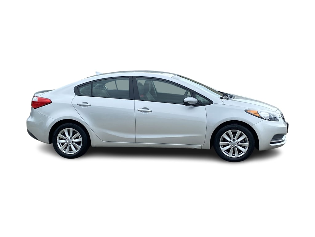 Thumbnail: 2014 Kia Forte - 20