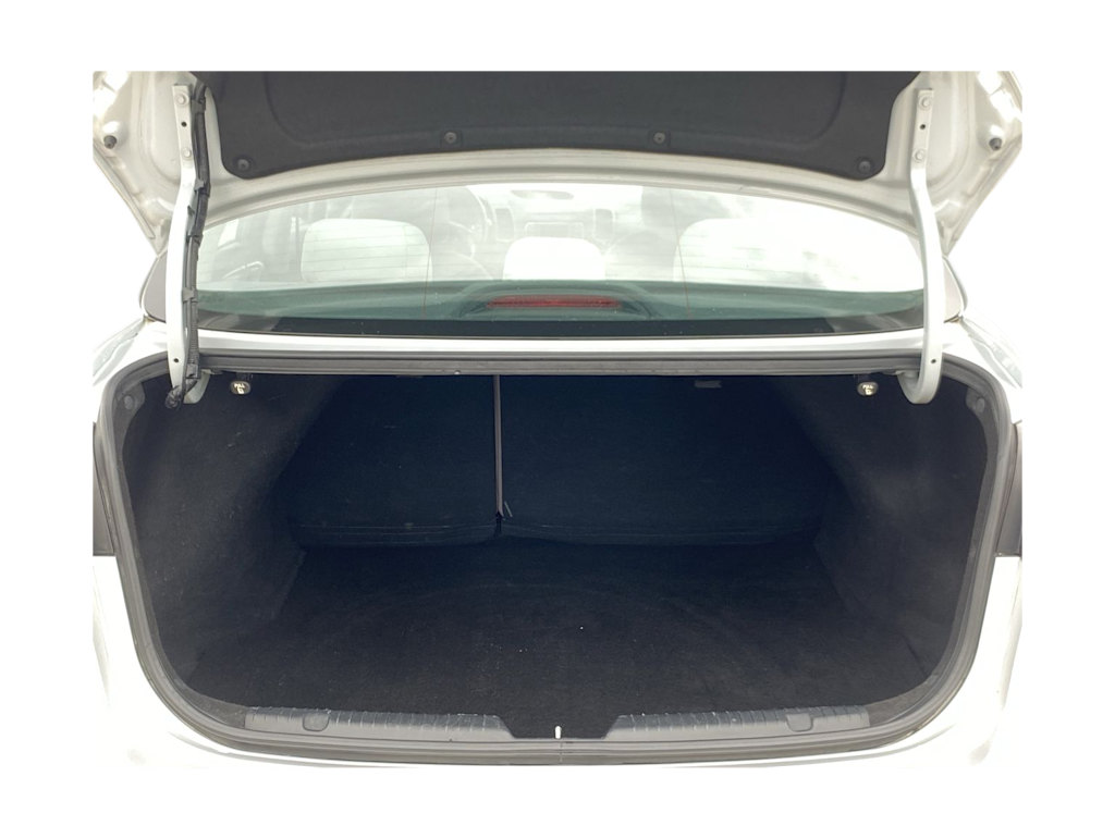 Thumbnail: 2014 Kia Forte - 16