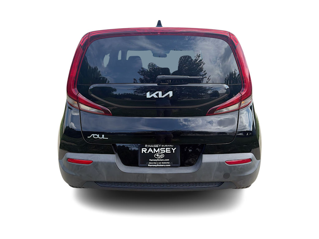 Thumbnail: 2022 Kia Soul - 5