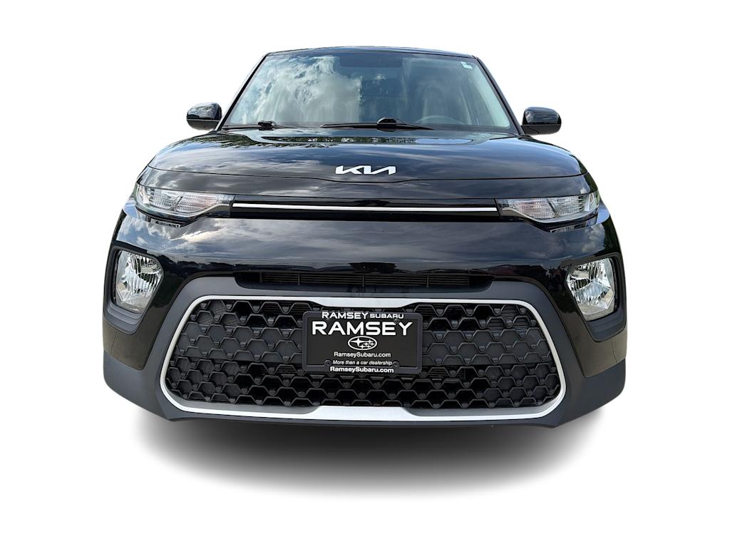 Thumbnail: 2022 Kia Soul - 6