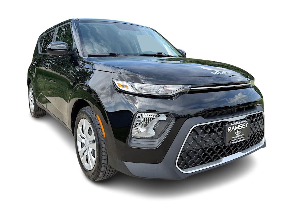 Thumbnail: 2022 Kia Soul - 21