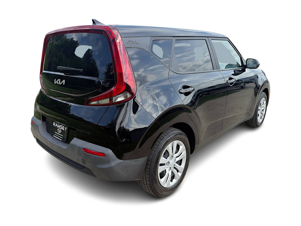 Thumbnail: 2022 Kia Soul - 19