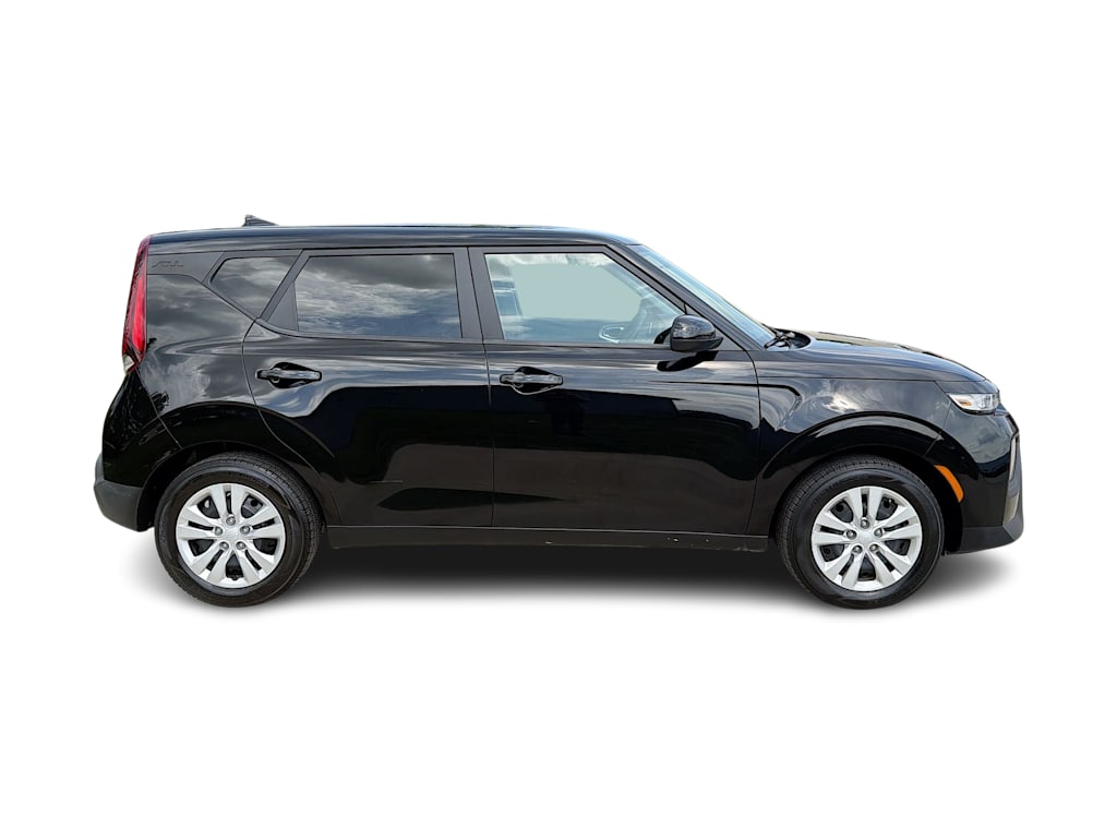Thumbnail: 2022 Kia Soul - 20