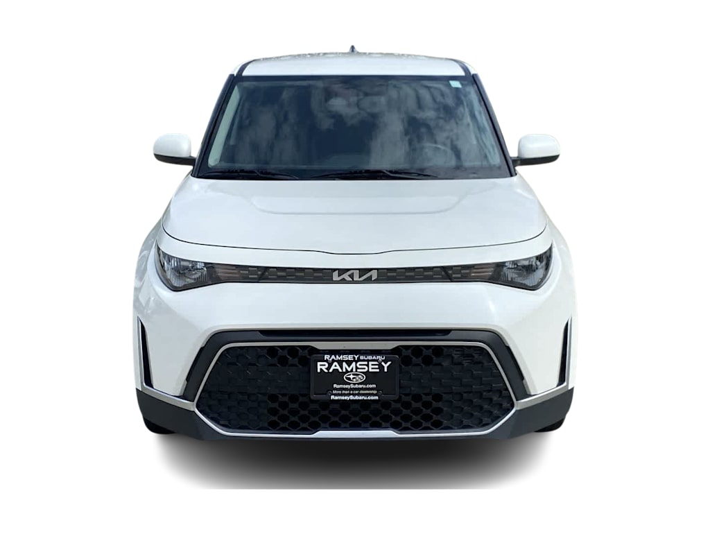 Thumbnail: 2023 Kia Soul - 23