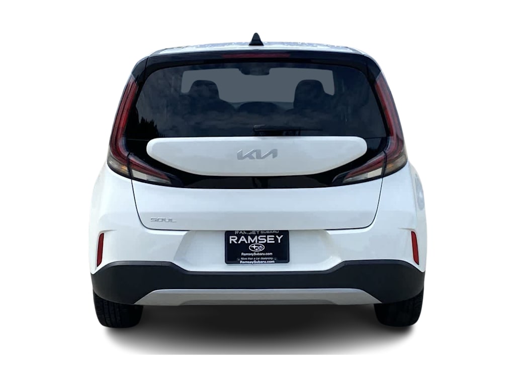 Thumbnail: 2023 Kia Soul - 19