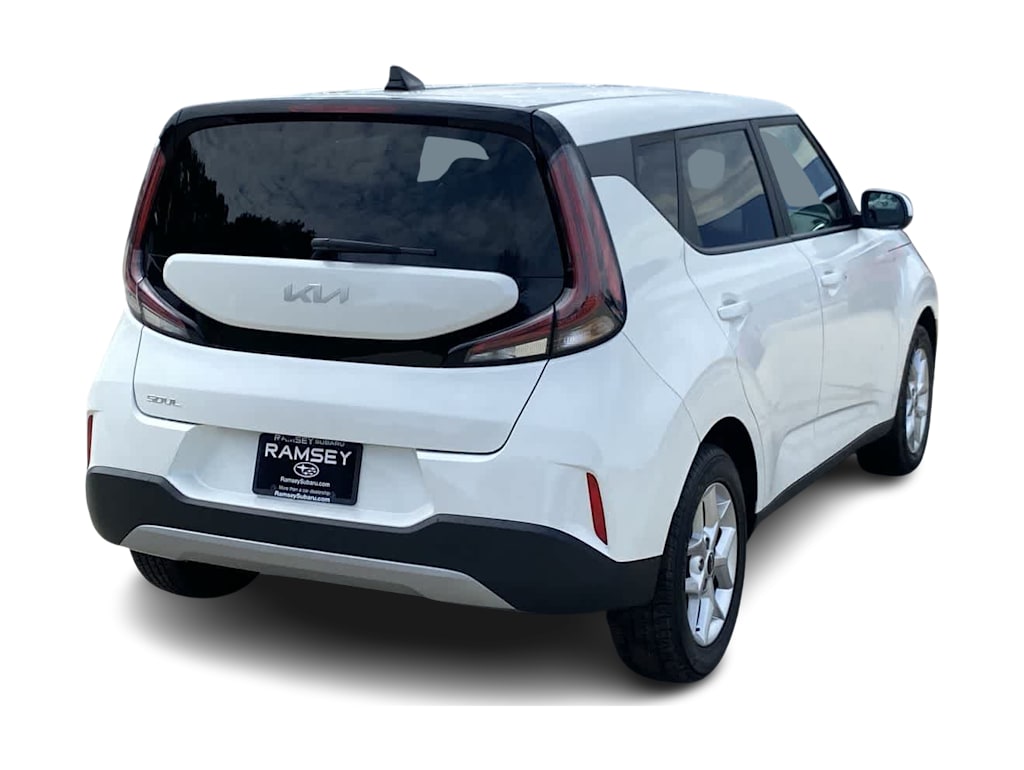 Thumbnail: 2023 Kia Soul - 20