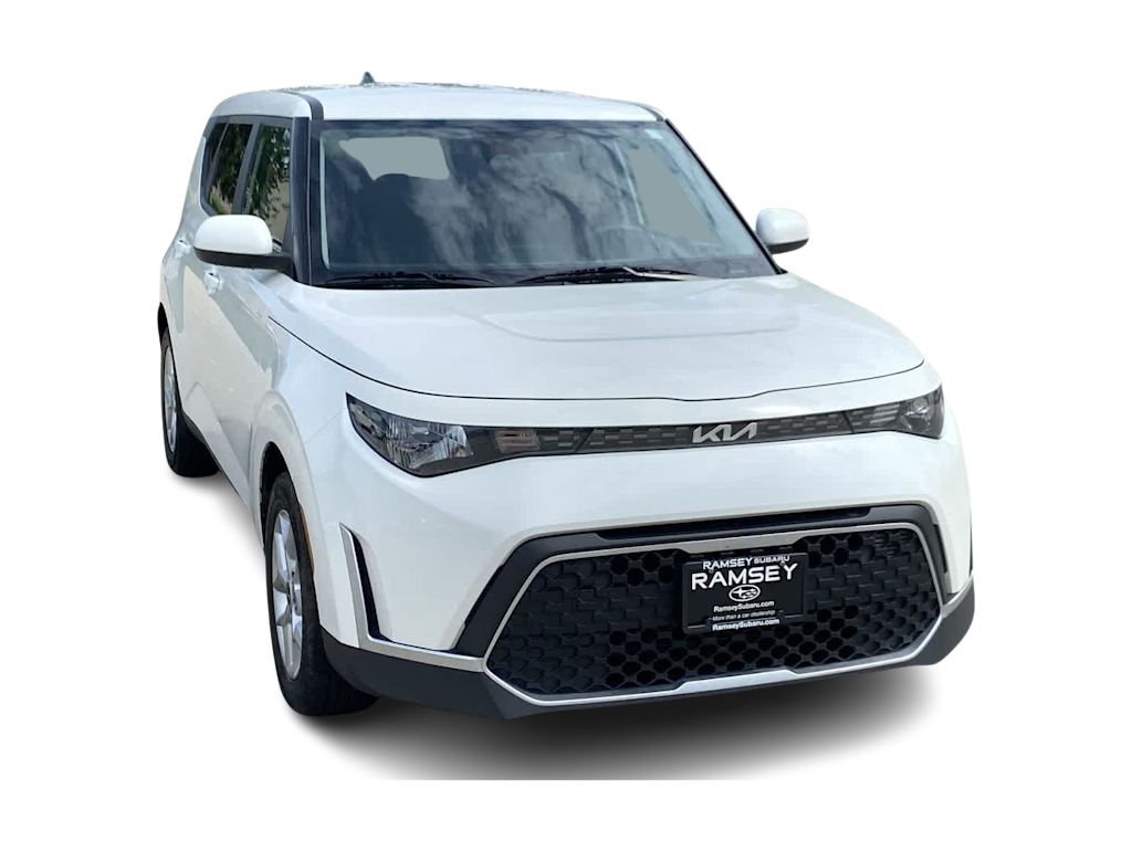 Thumbnail: 2023 Kia Soul - 22
