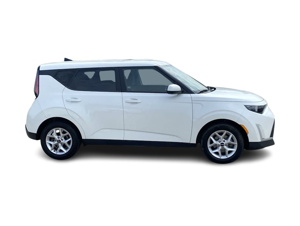 Thumbnail: 2023 Kia Soul - 21