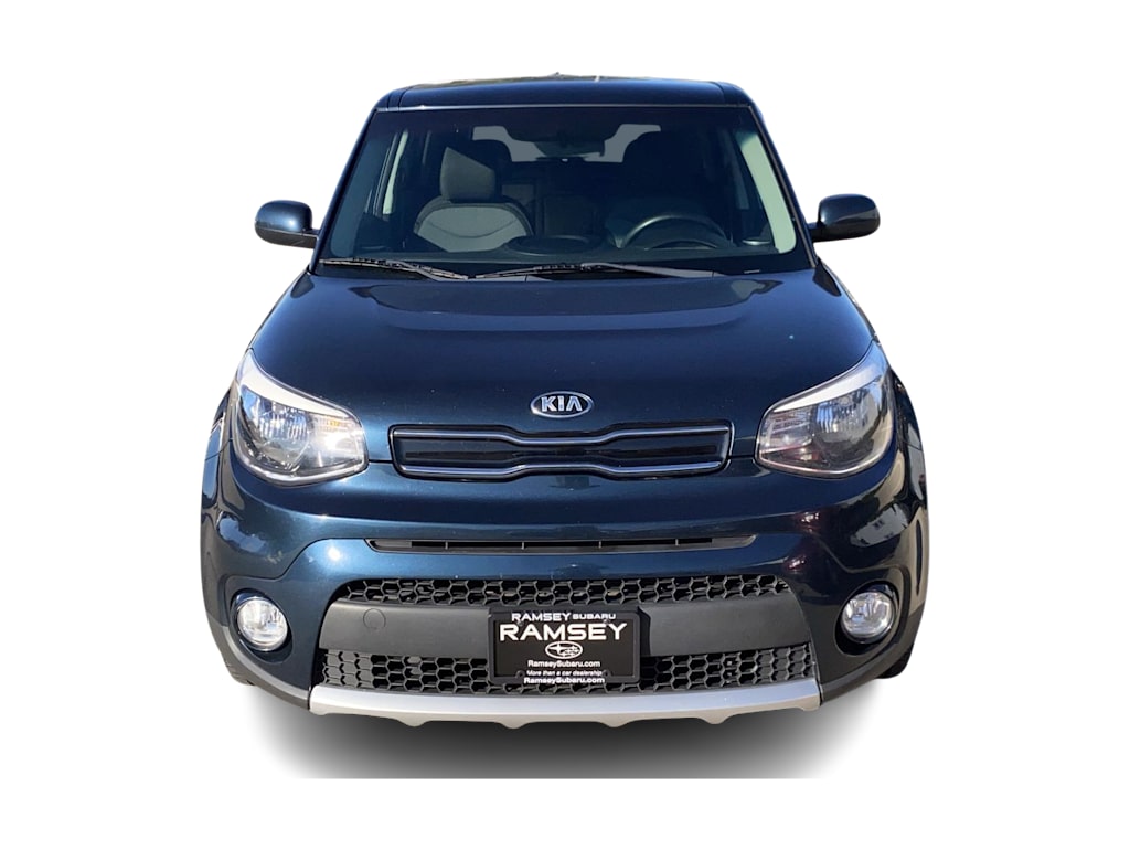 Thumbnail: 2017 Kia Soul - 23