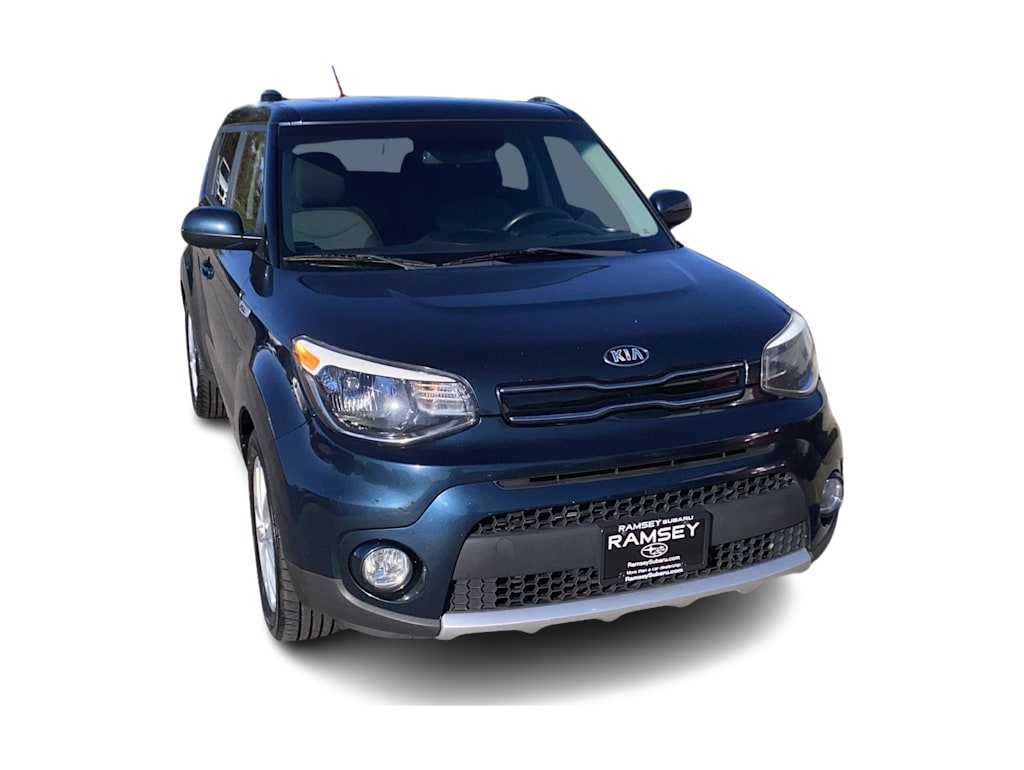 Thumbnail: 2017 Kia Soul - 22