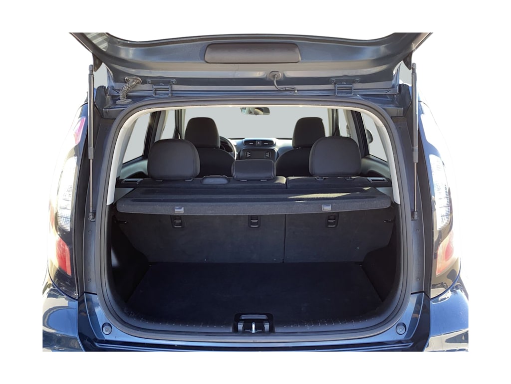 Thumbnail: 2017 Kia Soul - 17