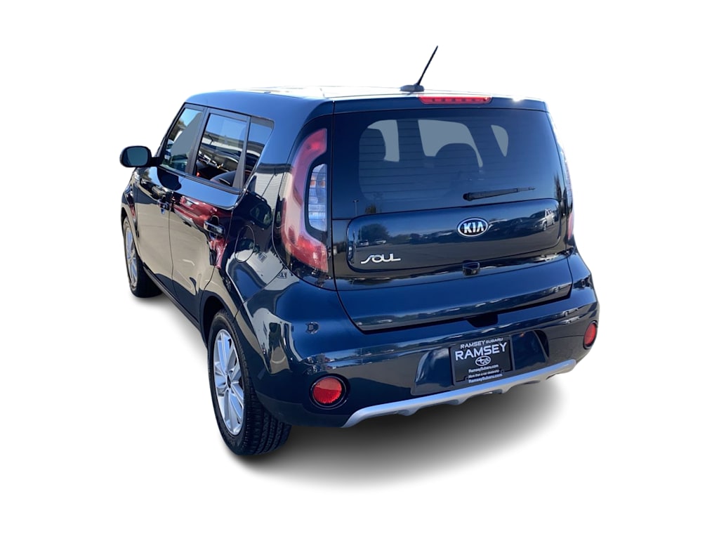 Thumbnail: 2017 Kia Soul - 3