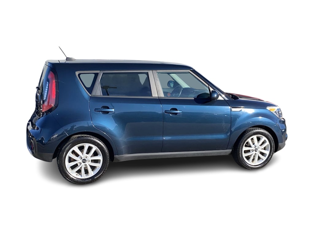 Thumbnail: 2017 Kia Soul - 21