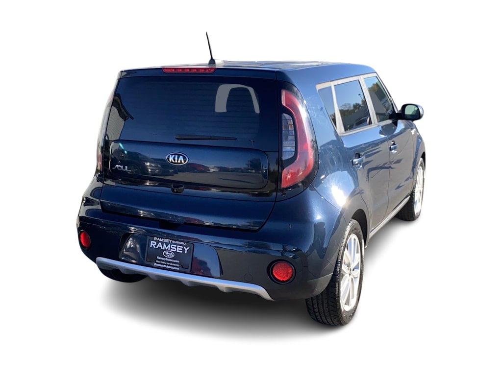 Thumbnail: 2017 Kia Soul - 20