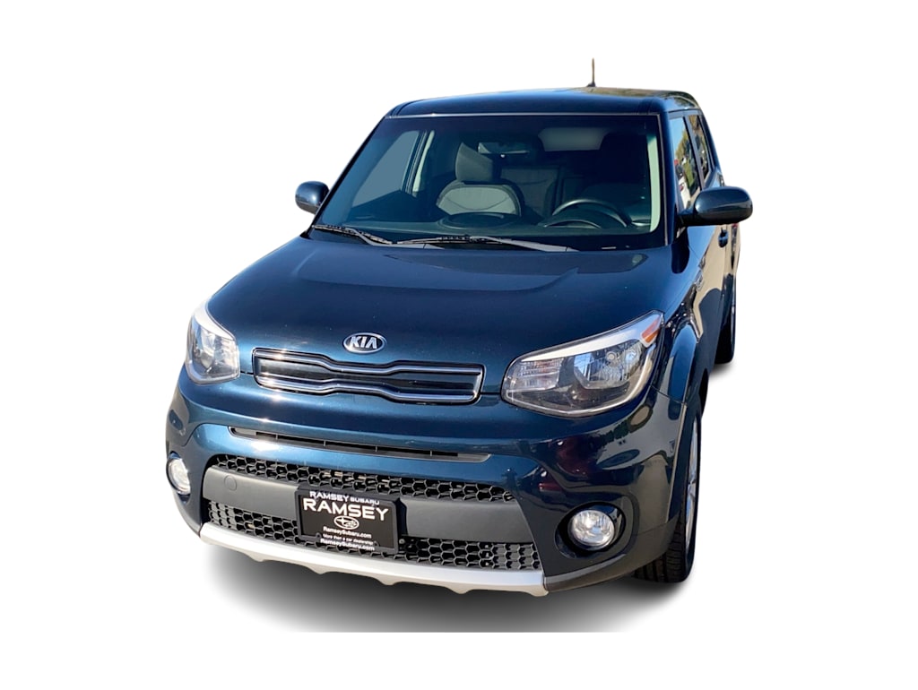 Thumbnail: 2017 Kia Soul - 5
