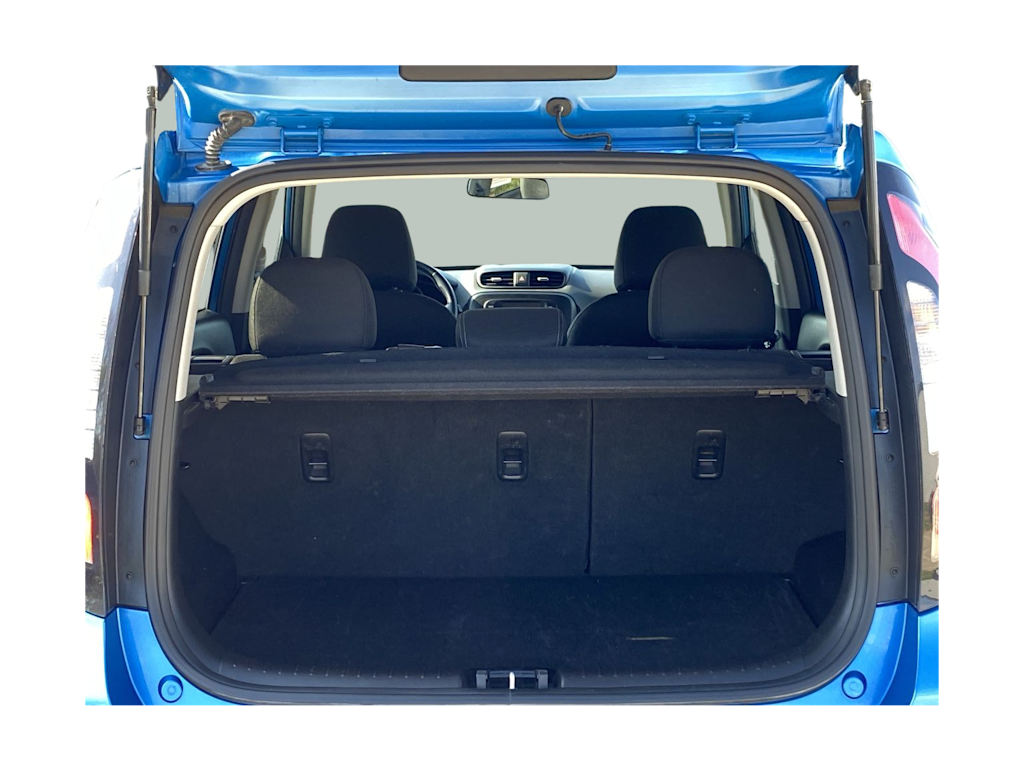 2017 Kia Soul Soul+ 18