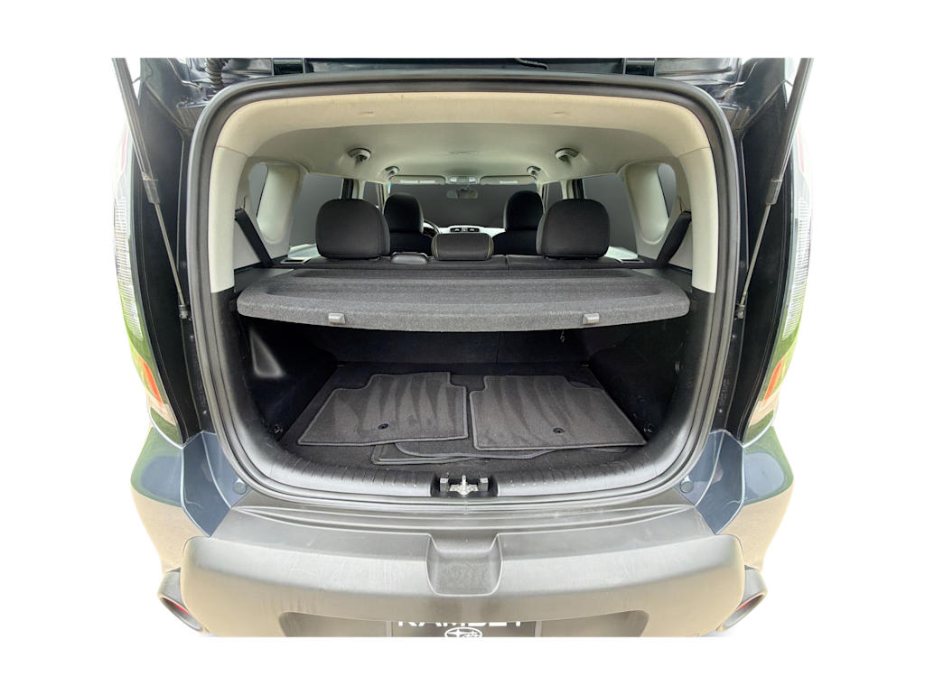 Thumbnail: 2015 Kia Soul - 17