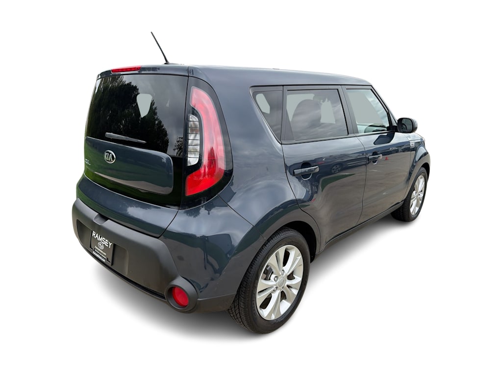 Thumbnail: 2015 Kia Soul - 20