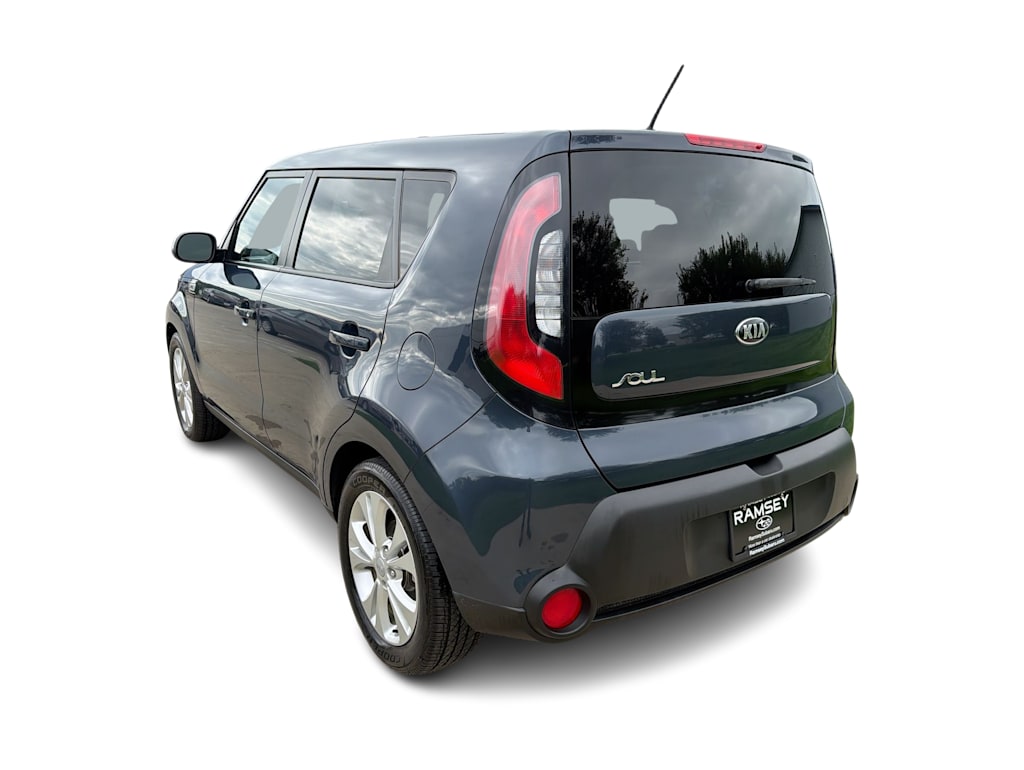 Thumbnail: 2015 Kia Soul - 4