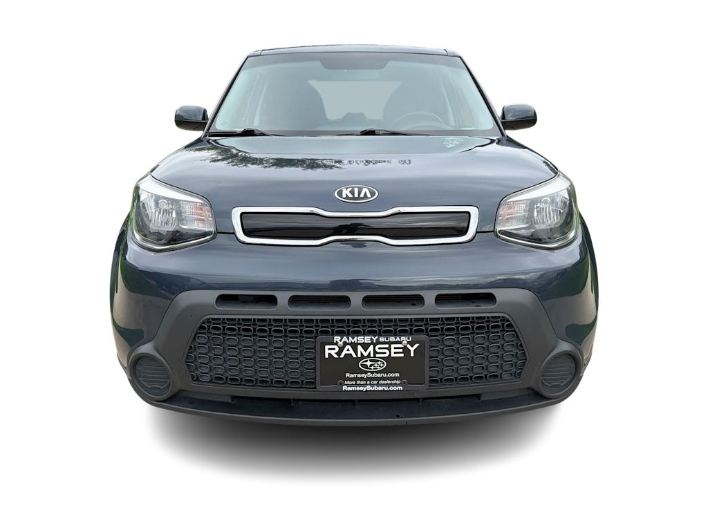 Thumbnail: 2015 Kia Soul - 6