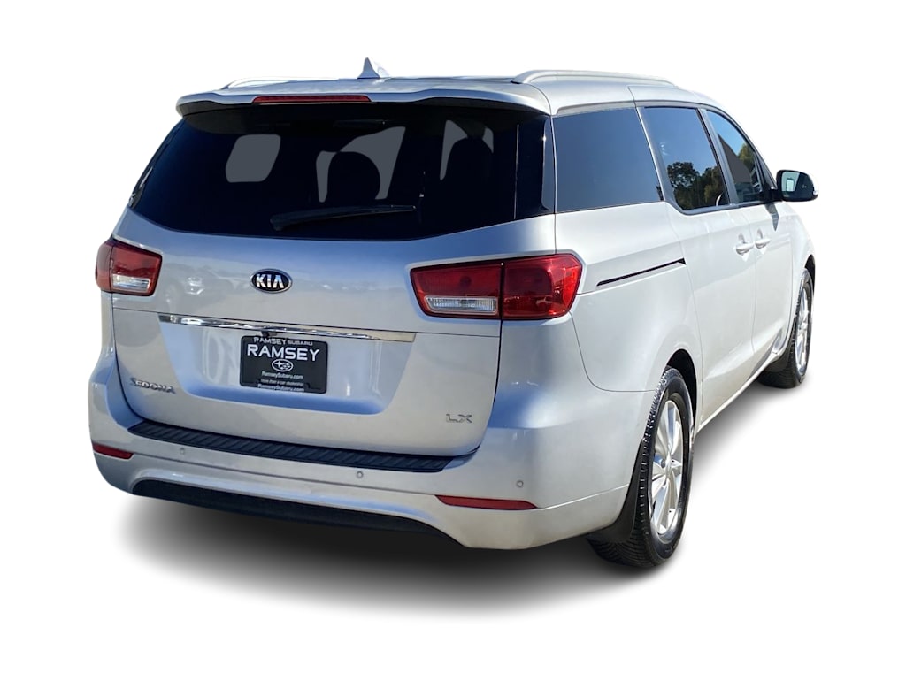 Thumbnail: 2015 Kia Sedona - 20