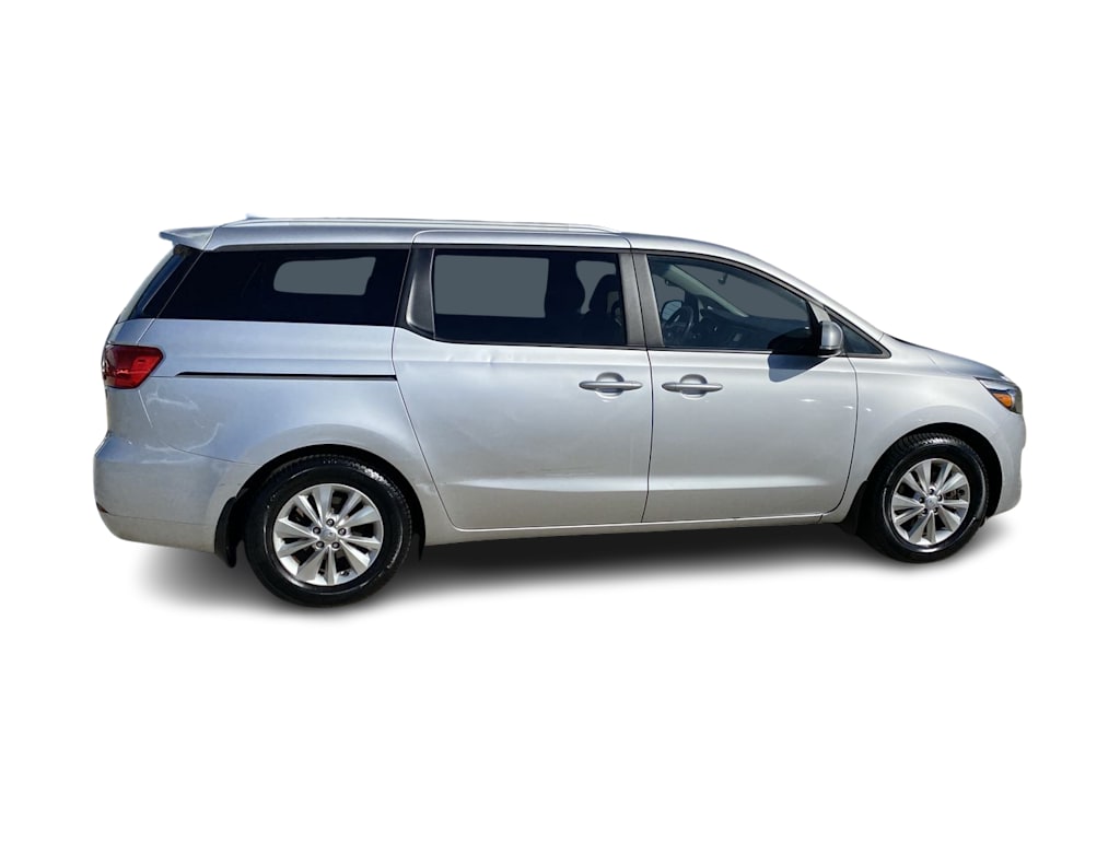 Thumbnail: 2015 Kia Sedona - 21