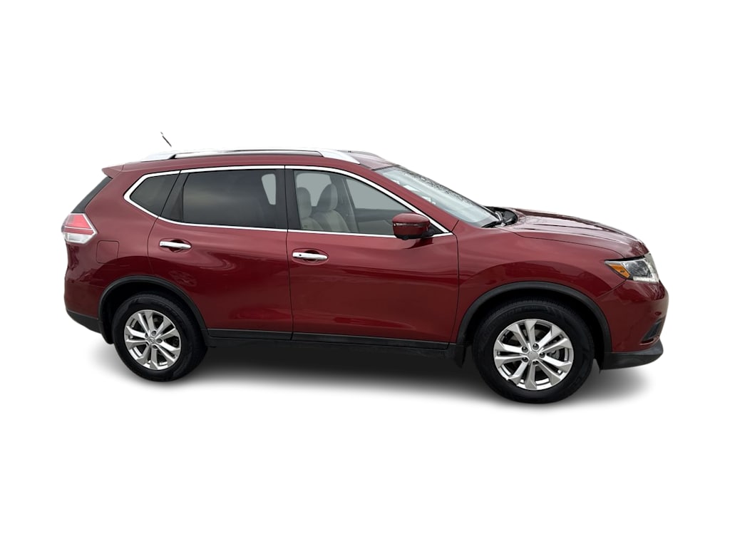 Thumbnail: 2016 Nissan Rogue - 21
