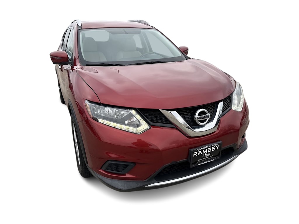 Thumbnail: 2016 Nissan Rogue - 22