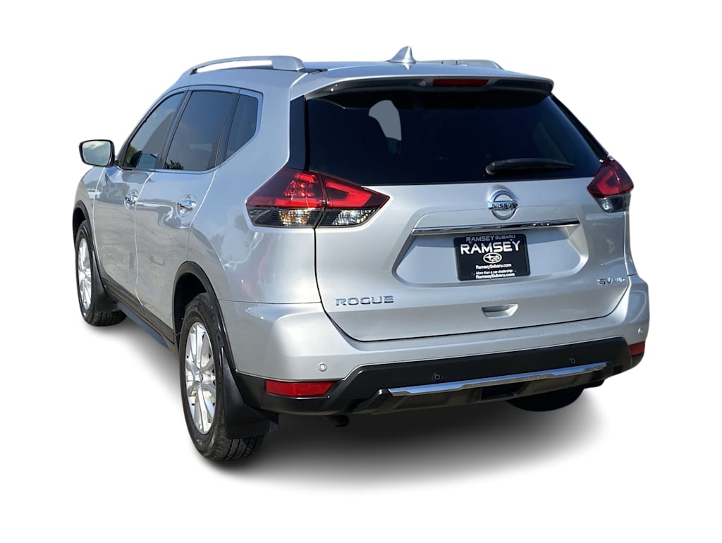 Thumbnail: 2020 Nissan Rogue - 3
