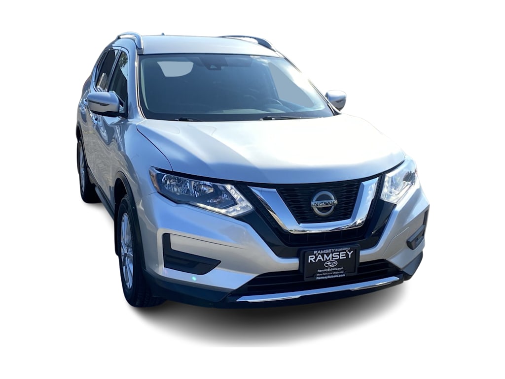 Thumbnail: 2020 Nissan Rogue - 21