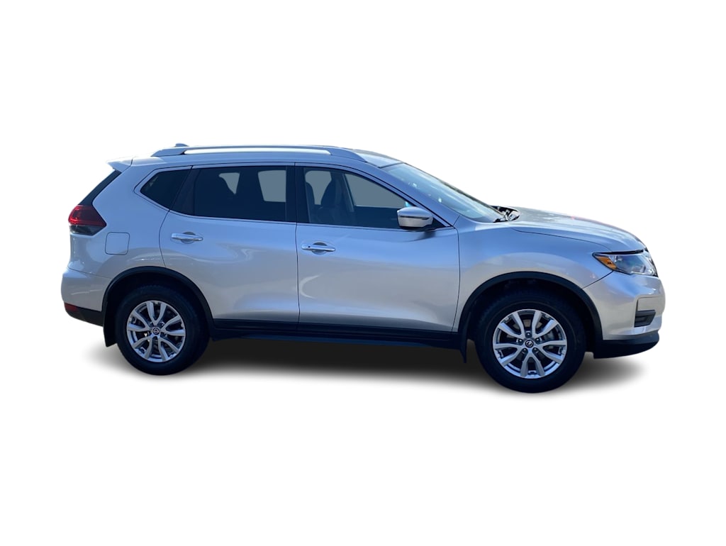 Thumbnail: 2020 Nissan Rogue - 20