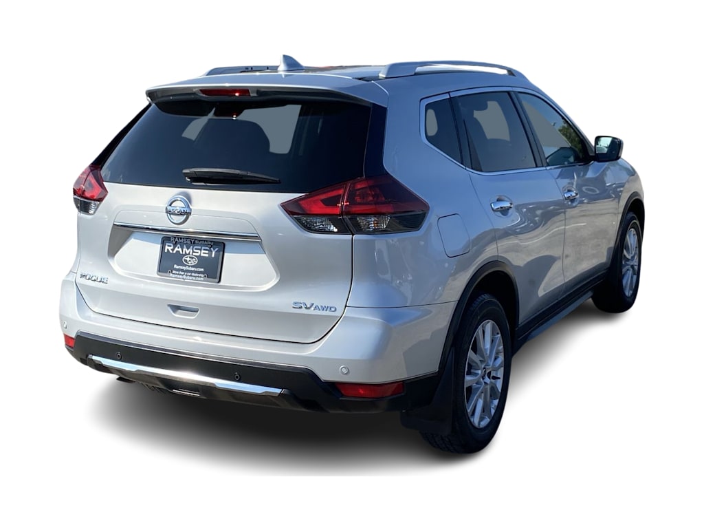 Thumbnail: 2020 Nissan Rogue - 19