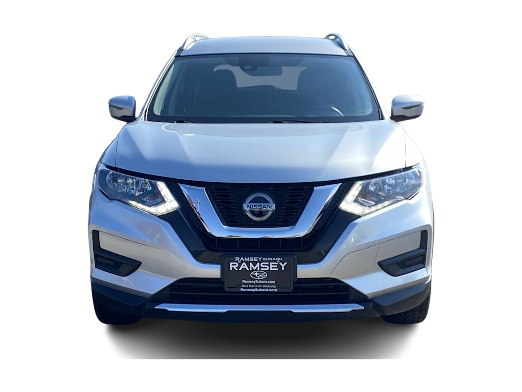 Thumbnail: 2020 Nissan Rogue - 22