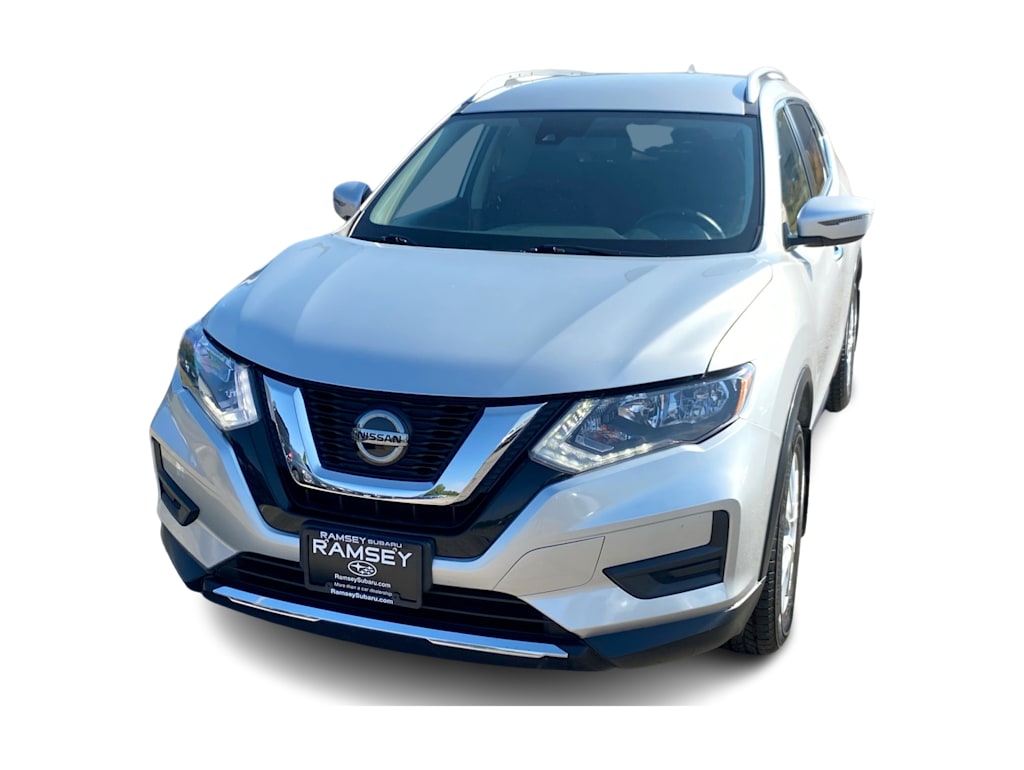 Thumbnail: 2020 Nissan Rogue - 5