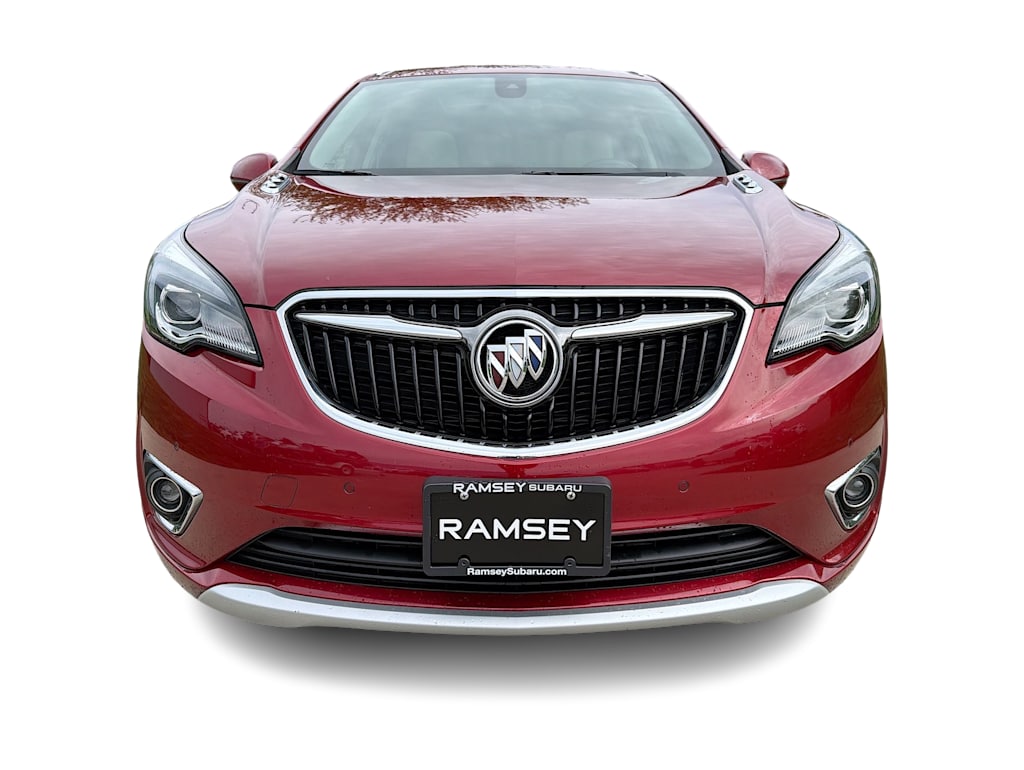 Thumbnail: 2019 Buick Envision - 6