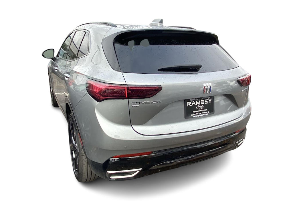 Thumbnail: 2024 Buick Envision - 3