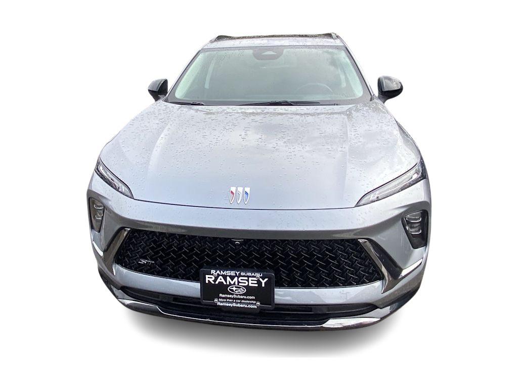 Thumbnail: 2024 Buick Envision - 23