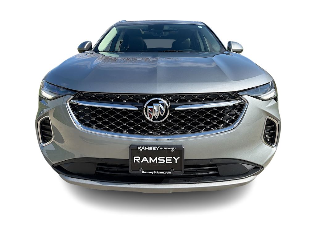 Thumbnail: 2023 Buick Envision - 6