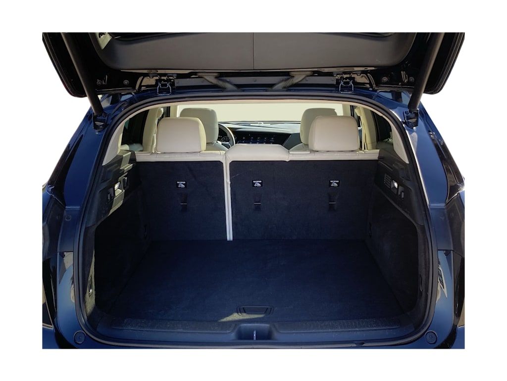 Thumbnail: 2022 Buick Envision - 15