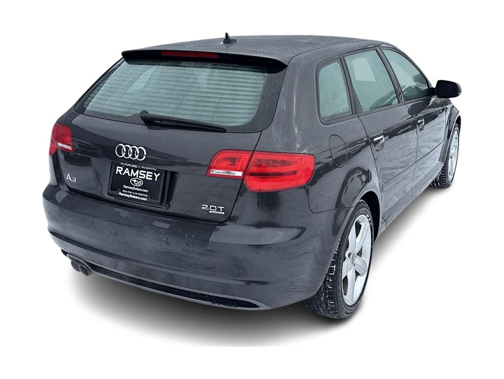 Thumbnail: 2012 Audi A3 - 20