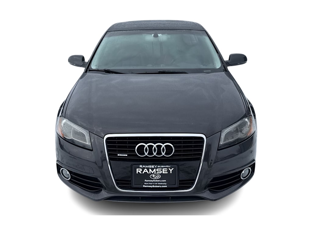 Thumbnail: 2012 Audi A3 - 23